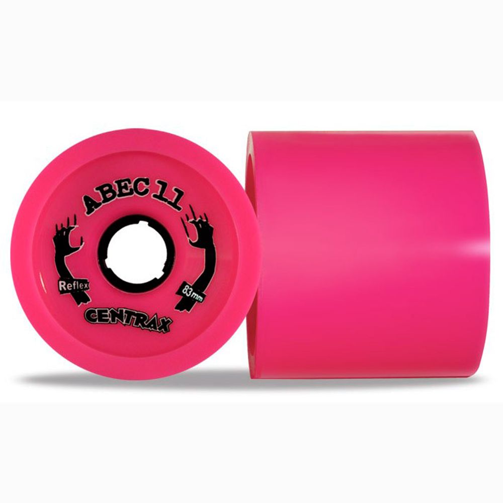 Roda-ABEC-11-Reflex-Centrax-83mm-77A Roda-ABEC-11-Reflex-Centrax-83mm-77A
