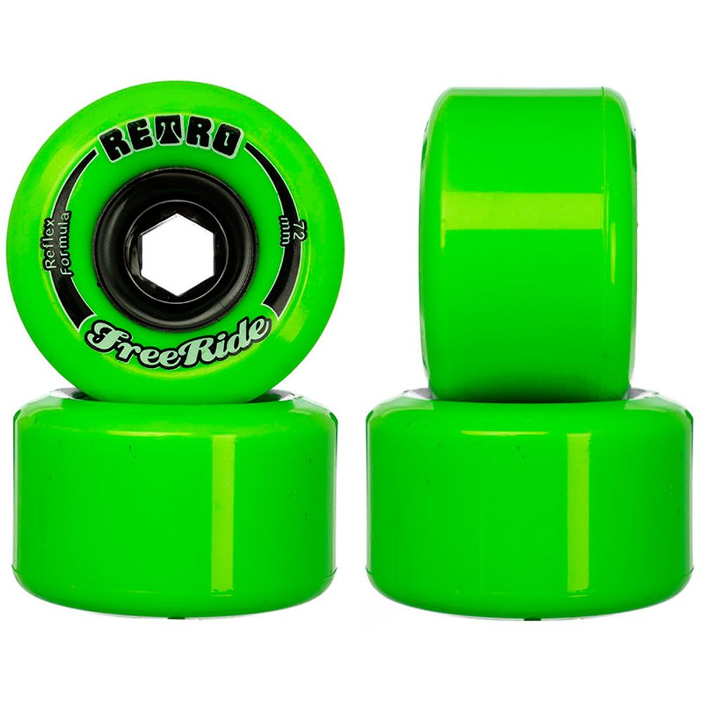 Roda-ABEC-11-Retro-Freeride-72mm-80A-01 Roda-ABEC-11-Retro-Freeride-72mm-80A-01