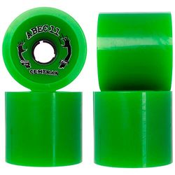 Roda-ABEC-11-Classic-Centrax-77mm-75A