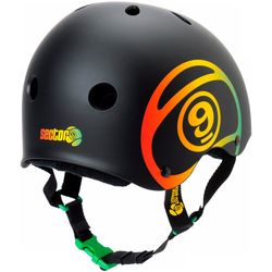 Capacete-Sector-9-Logic-II-Preto-01