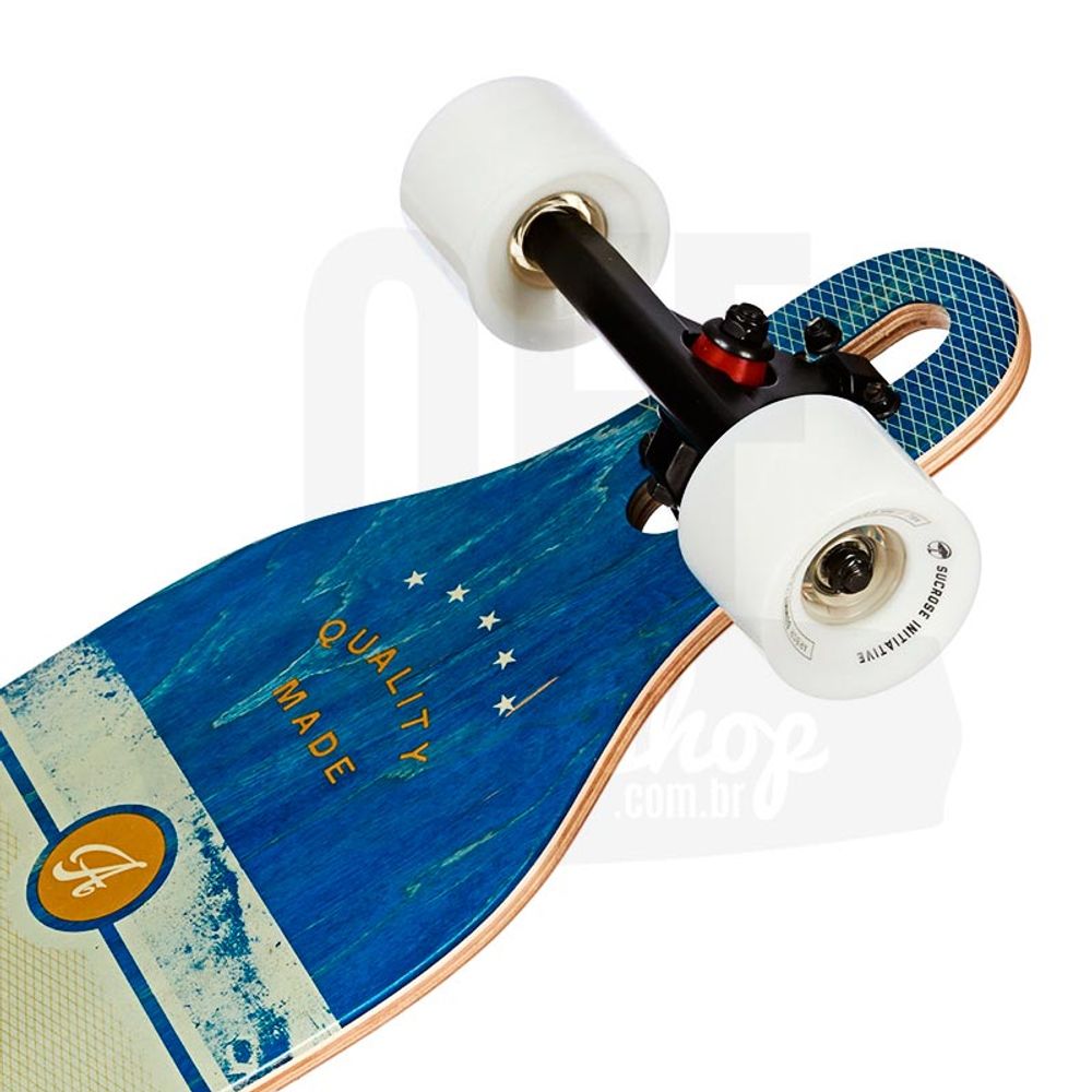 Longboard ARBOR Axis Premium 40" Off
