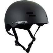 Capacete-Predator-SK8-Matte-Black