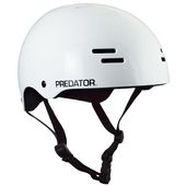 Capacete-Predator-SK8-Gloss-White