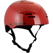 Capacete-Predator-SK8-Gloss-Red