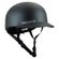 Capacete-Predator-Shiznit-Matte-Black Capacete-Predator-Shiznit-Matte-Black