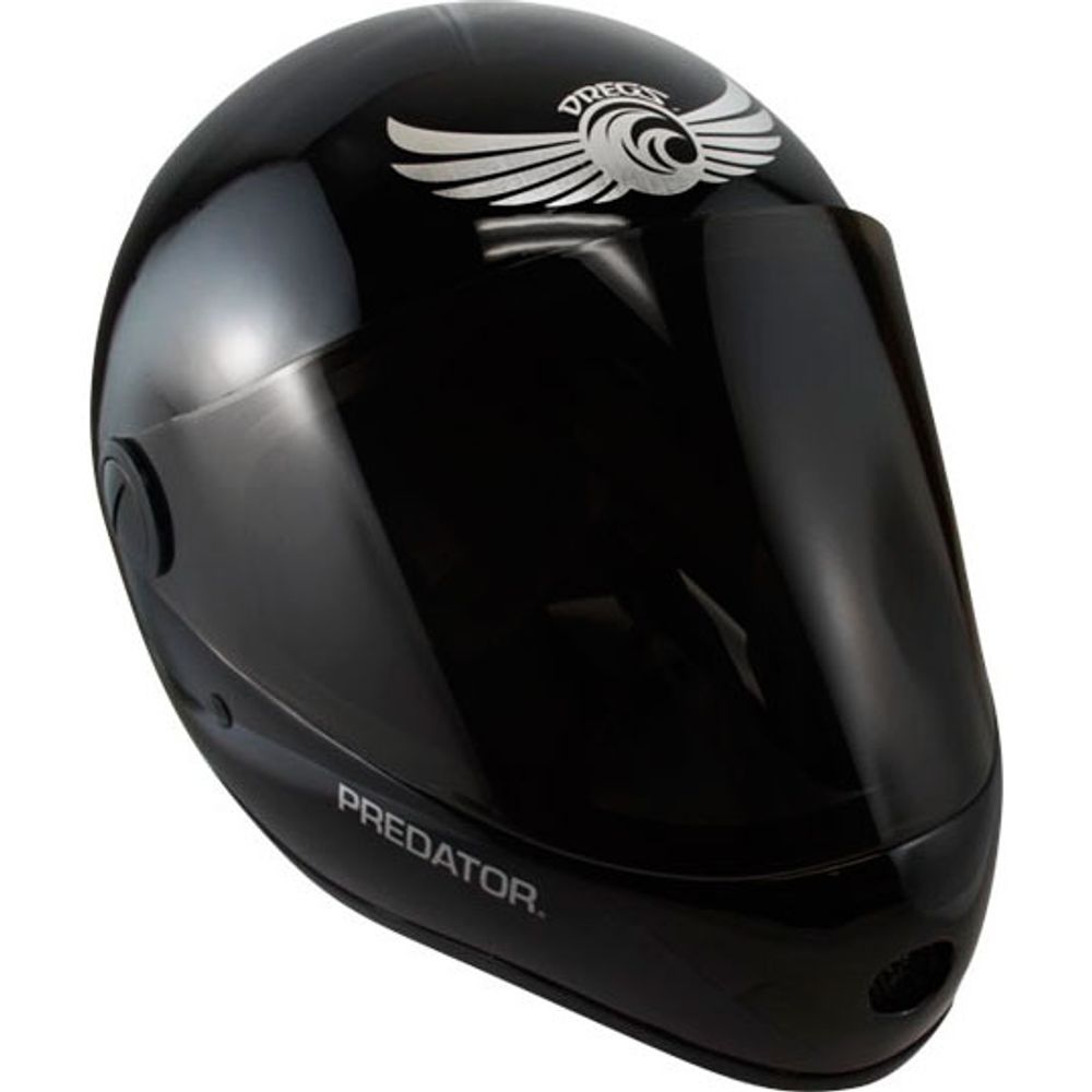 Capacete-Predator-DH6-Speed Capacete-Predator-DH6-Speed