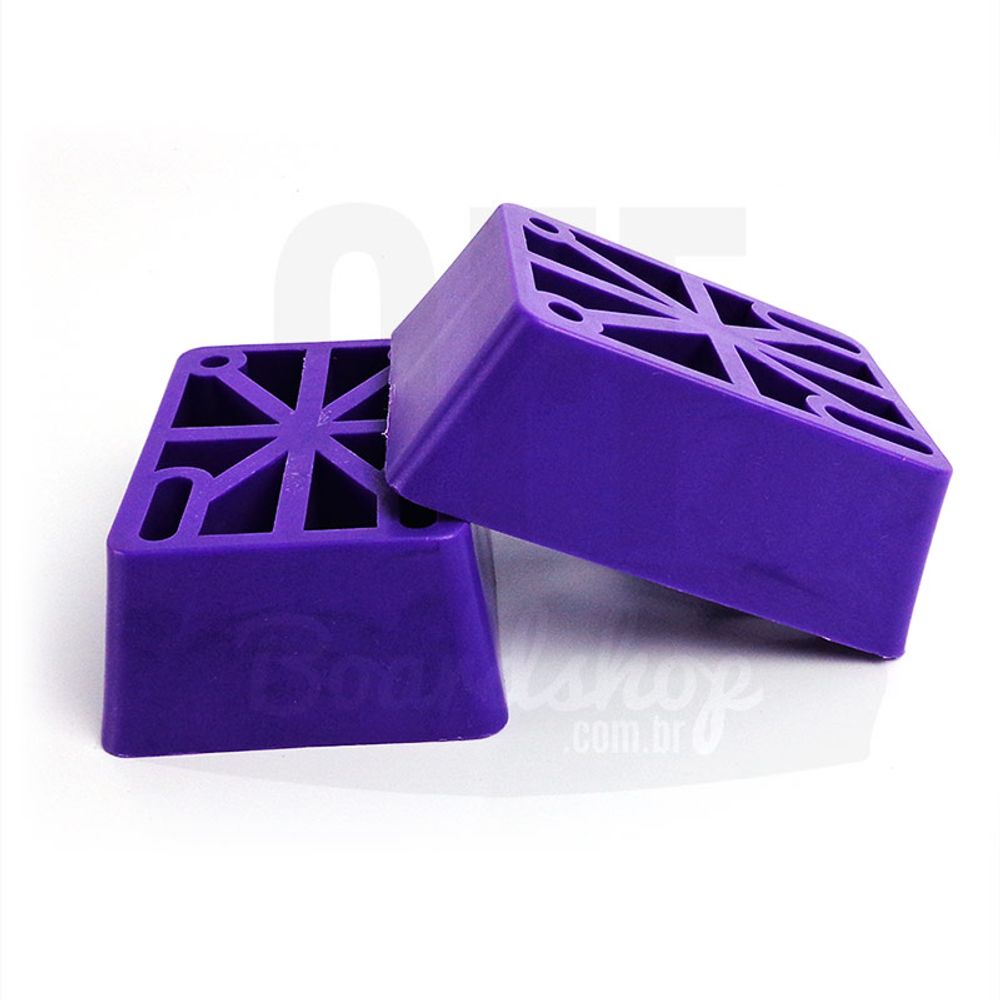Pad-Black-Sheep-Trator-Roxo Pad-Black-Sheep-Trator-Roxo