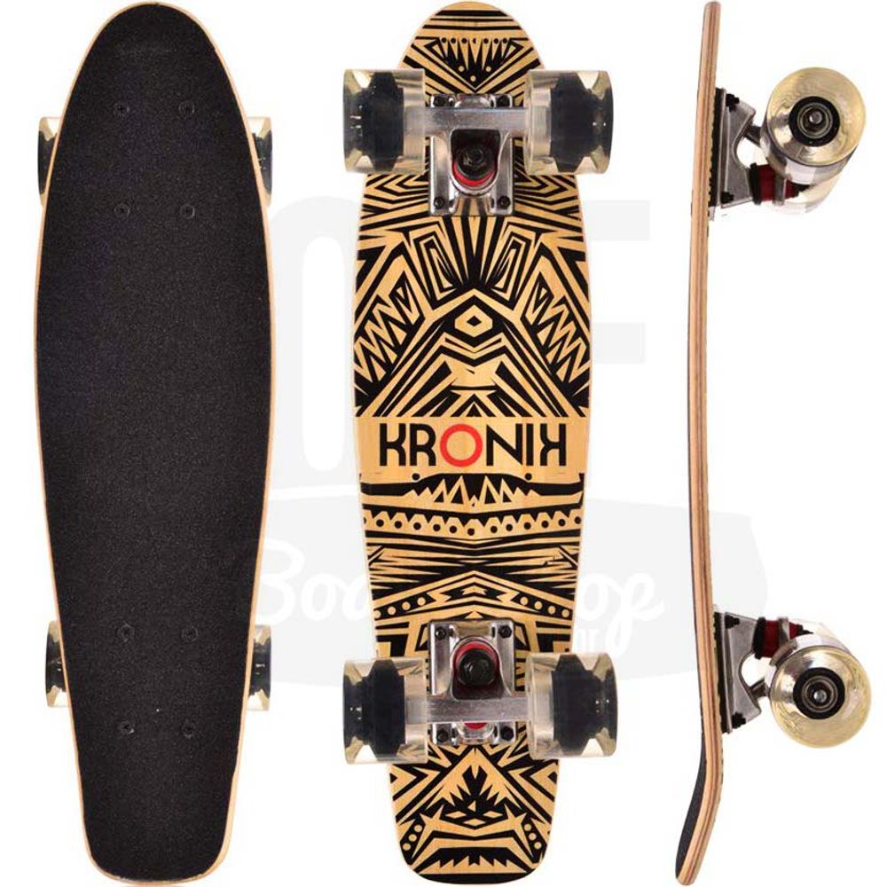 Skate-Cruiser-Kronik-Bambu-Black-23 Skate-Cruiser-Kronik-Bambu-Black-23