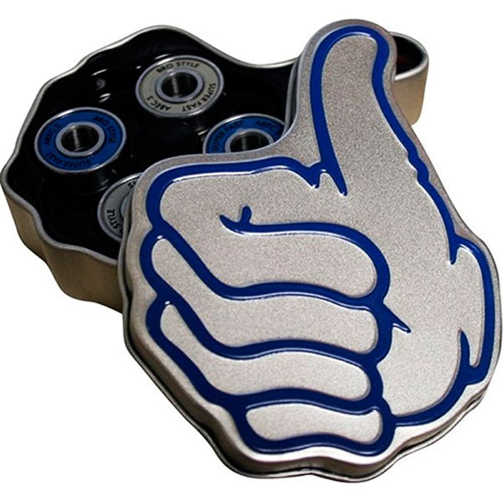 Rolamento-Bro-Style-Abec-5-01 Rolamento-Bro-Style-Abec-5-01