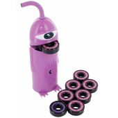 Rolamento-Toy-Machine-Abec-7-Roxo