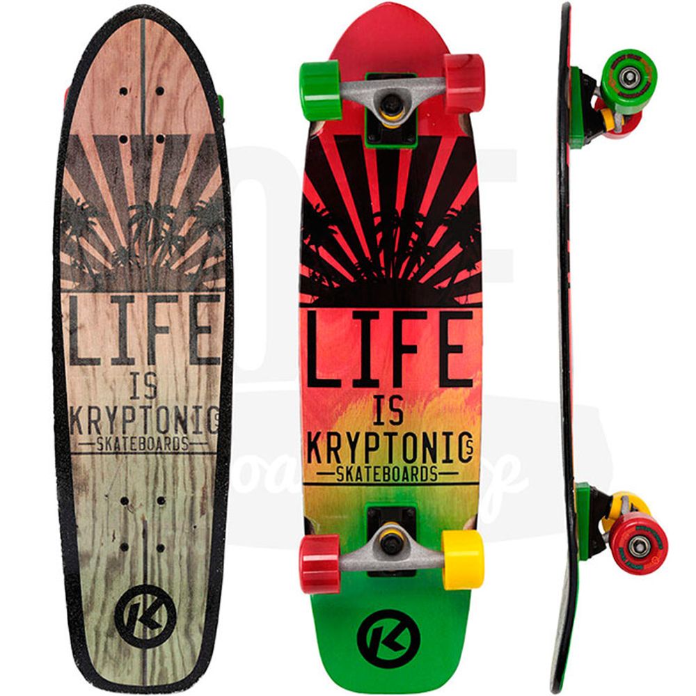 Skate-Cruiser-Kryptonics-Life-30 Skate-Cruiser-Kryptonics-Life-30