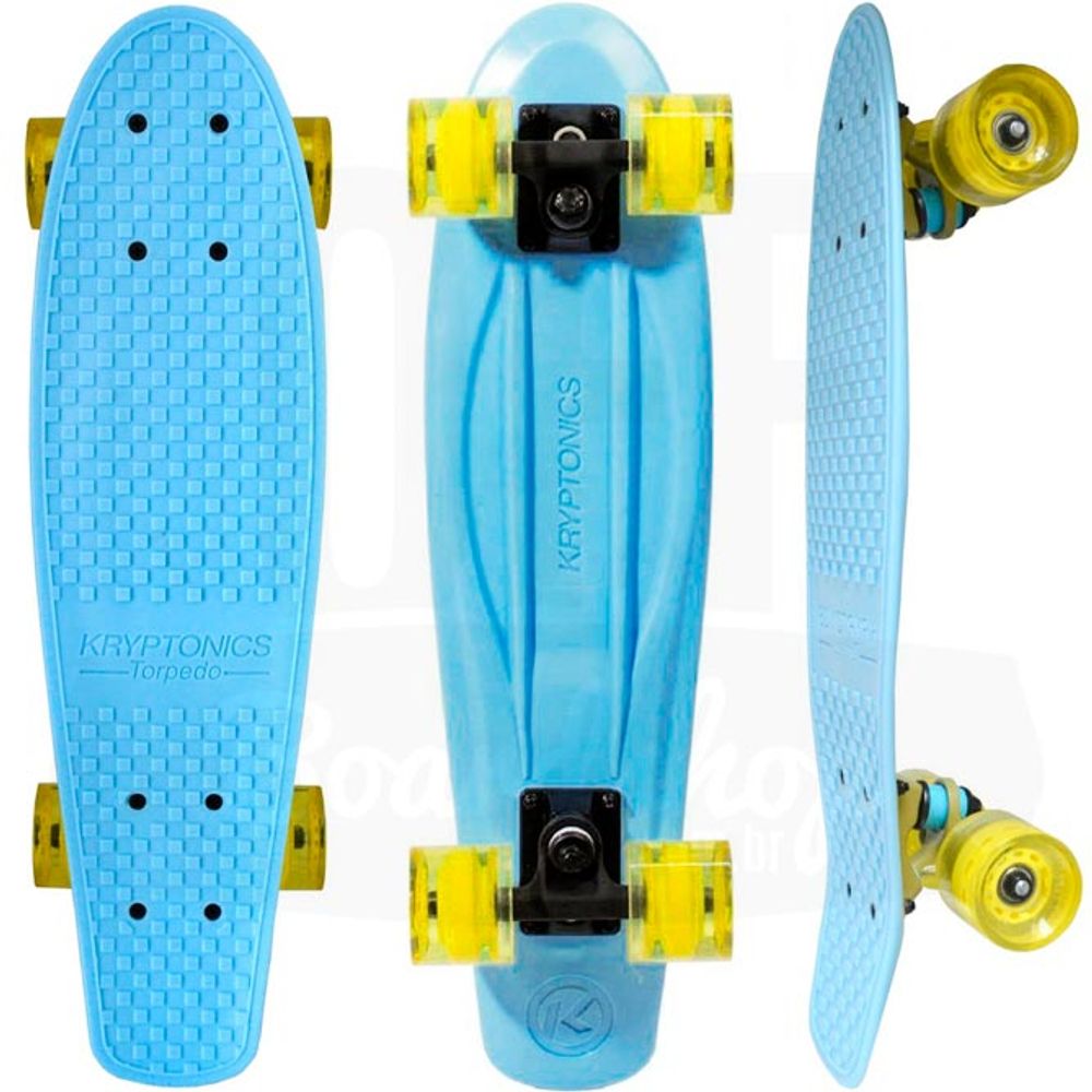 Skate-Cruiser-Kryptonics-Torpedo-Sky-Blue-22 Skate-Cruiser-Kryptonics-Torpedo-Sky-Blue-22