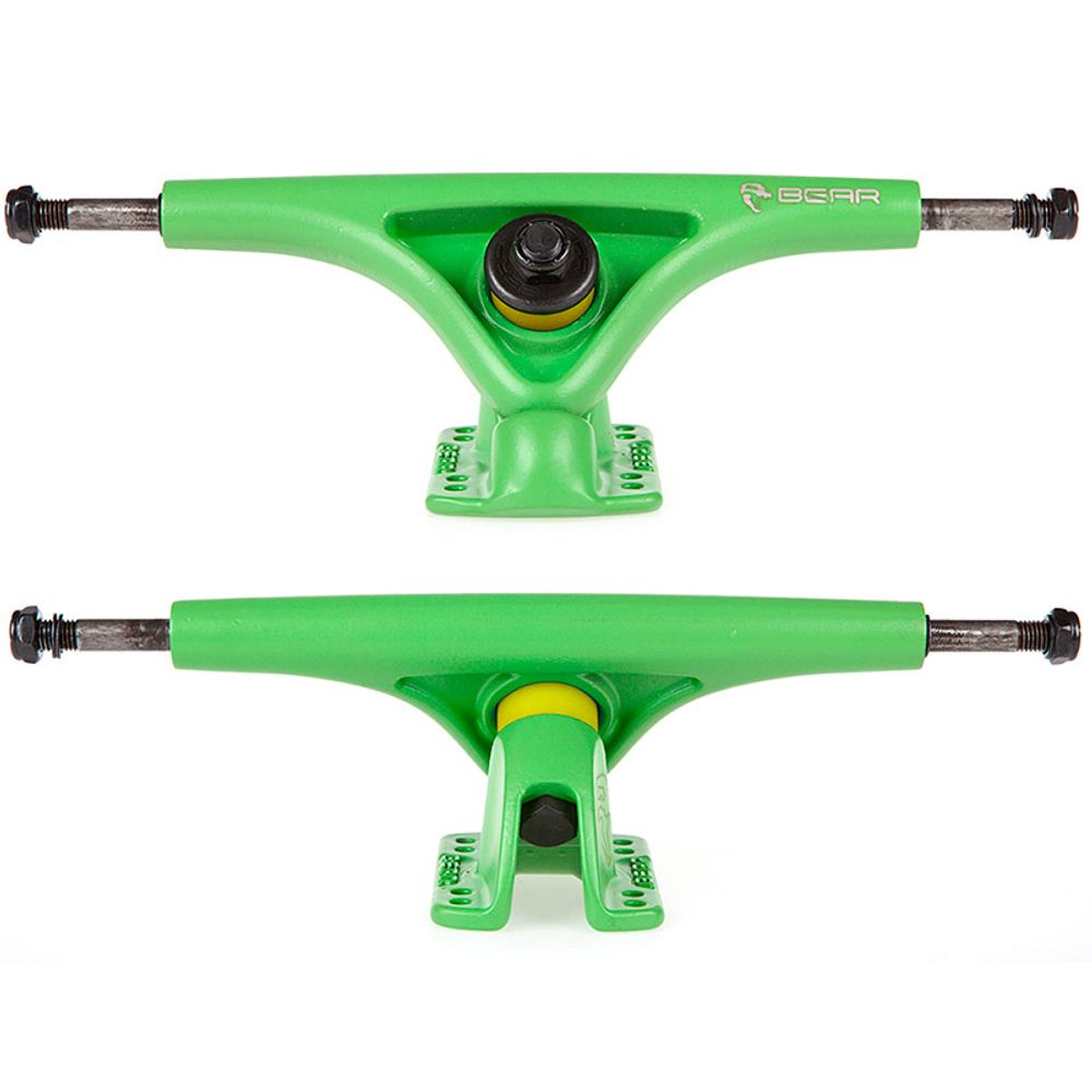 Truck-Bear-GEN-5-Grizzly-852-52-graus-Verde Truck-Bear-GEN-5-Grizzly-852-52-graus-Verde