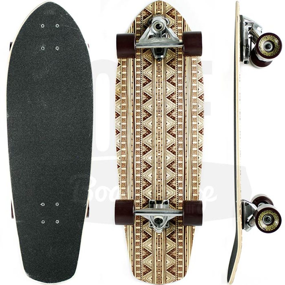 Skate-Cruiser-Kronik-Aztec-31 Skate-Cruiser-Kronik-Aztec-31