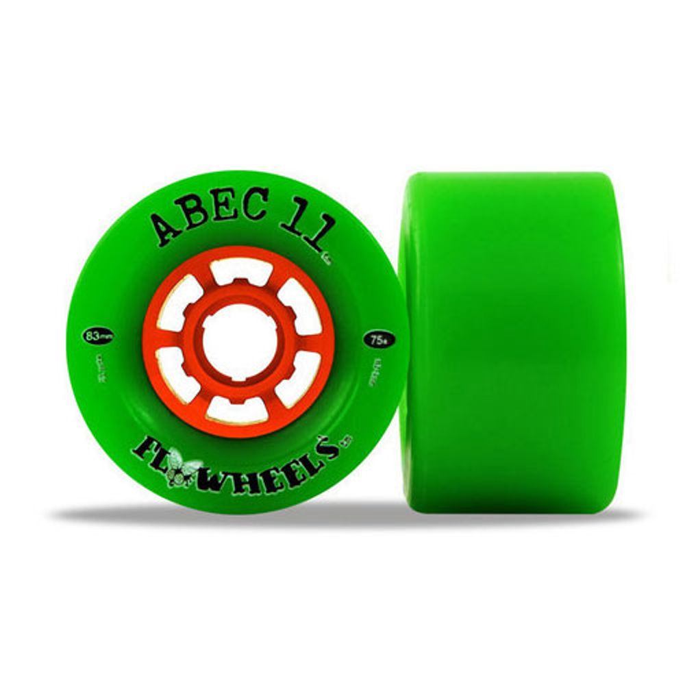 Roda-ABEC-11-Classic-Flywheels-83mm-75A Roda-ABEC-11-Classic-Flywheels-83mm-75A