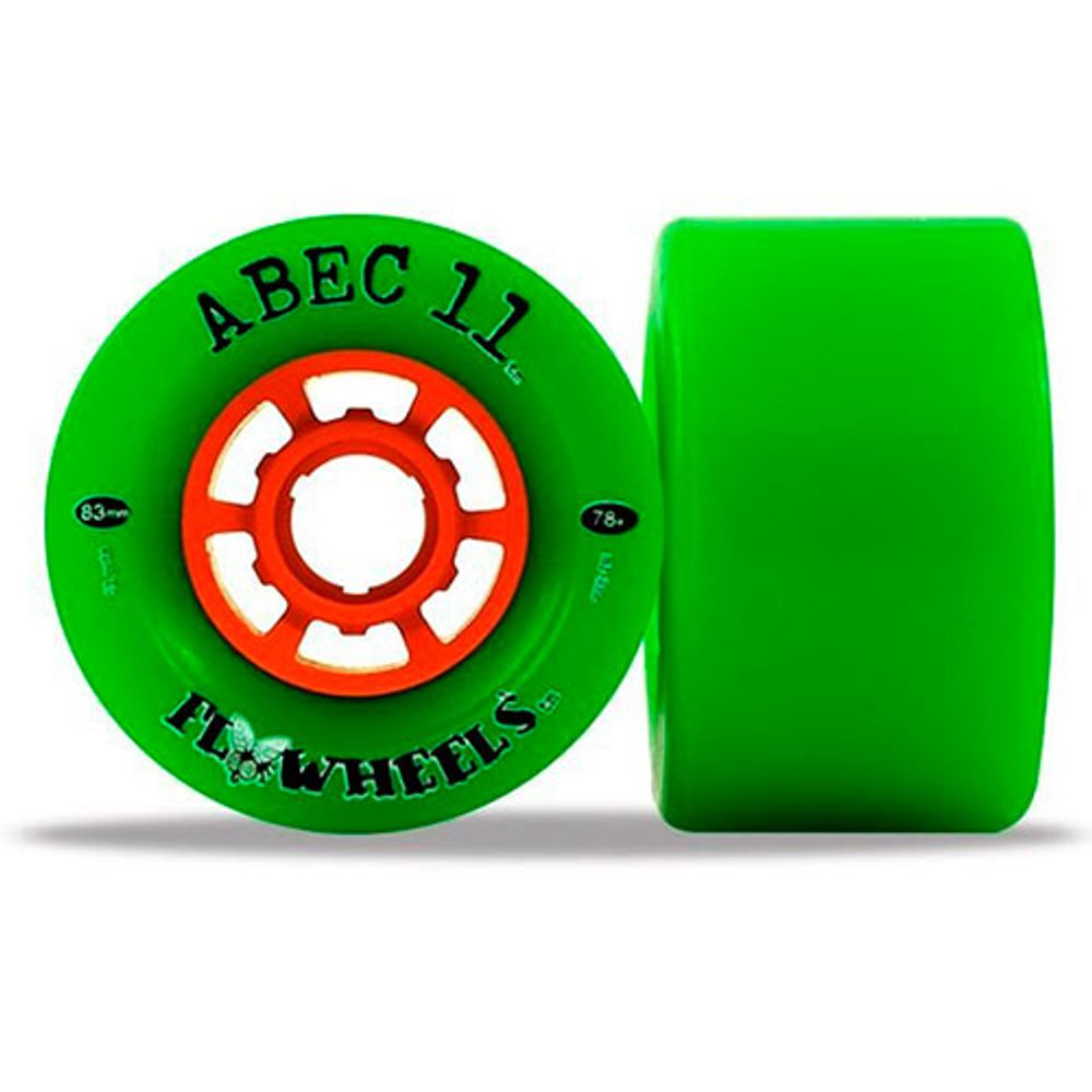 Roda-ABEC-11-Classic-Flywheels-83mm-78A Roda-ABEC-11-Classic-Flywheels-83mm-78A