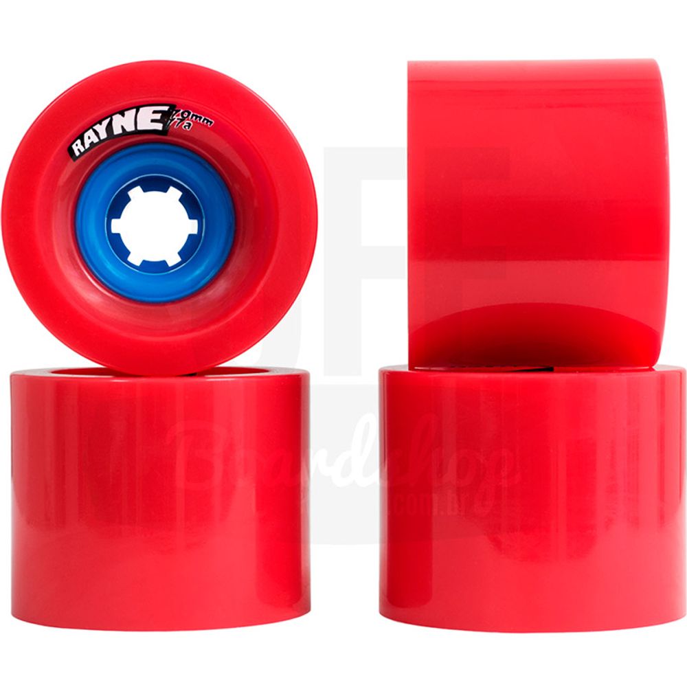 Roda-Rayne-Lust-70mm-77A Roda-Rayne-Lust-70mm-77A