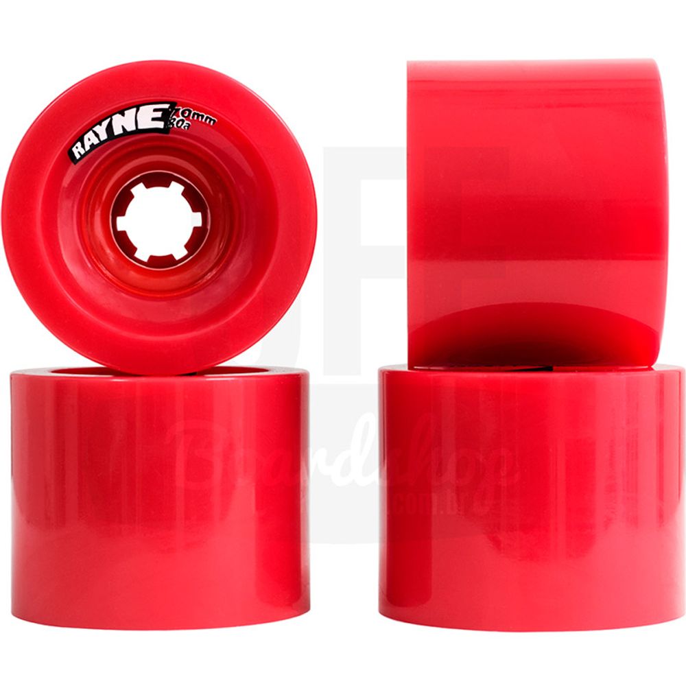 Roda-Rayne-Lust-70mm-80A Roda-Rayne-Lust-70mm-80A