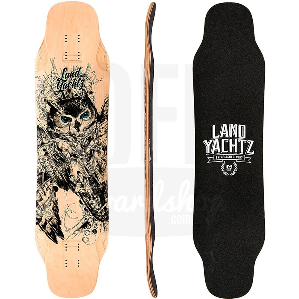 Shape-Landyachtz-Tomahawk-Owl-39 Shape-Landyachtz-Tomahawk-Owl-39
