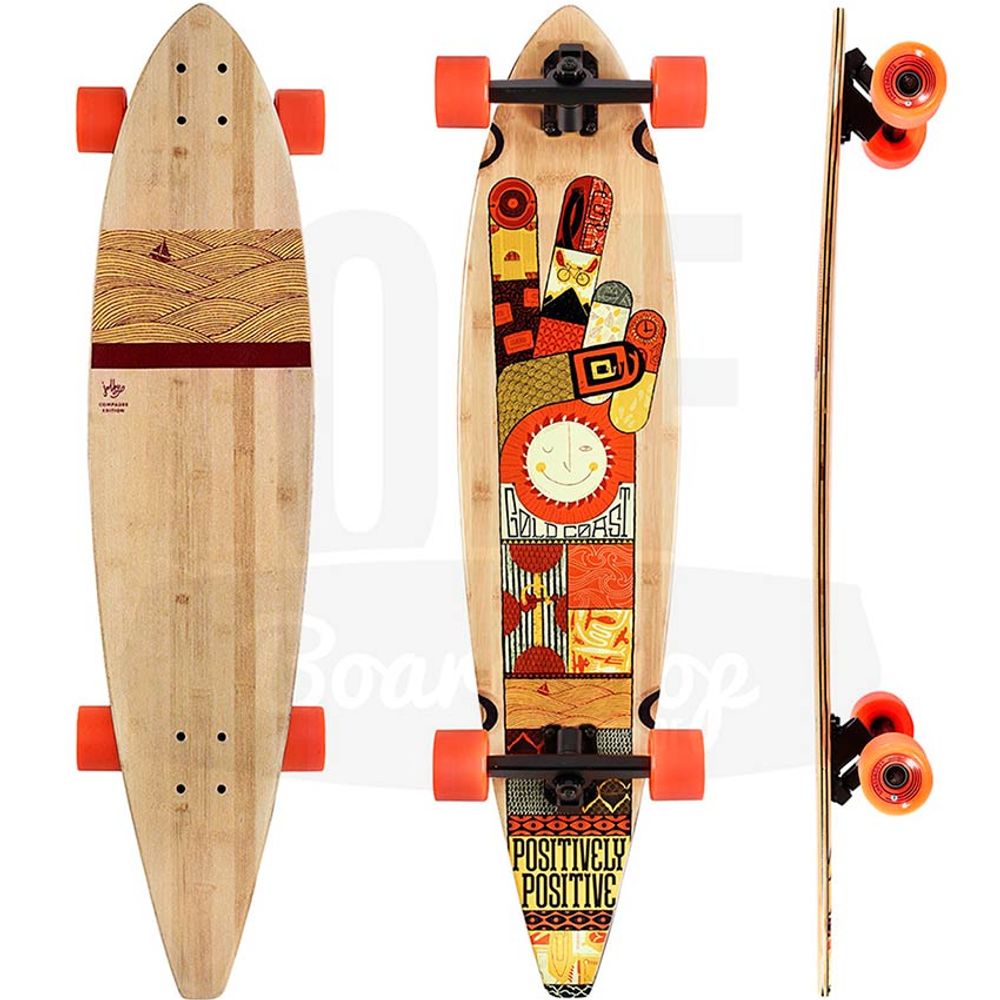 Longboard-Goldcoast-The-Origin Longboard-Goldcoast-The-Origin