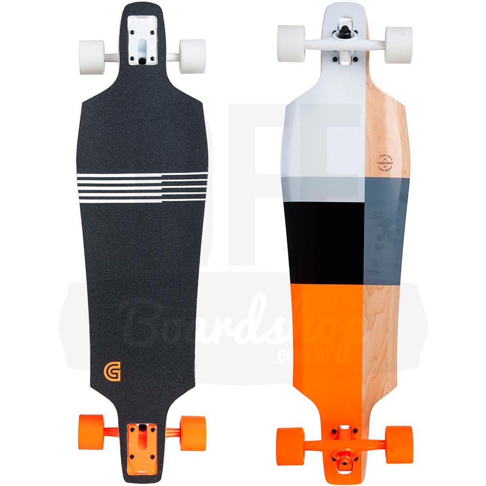 Longboard-Goldcoast-The-Pressure Longboard-Goldcoast-The-Pressure