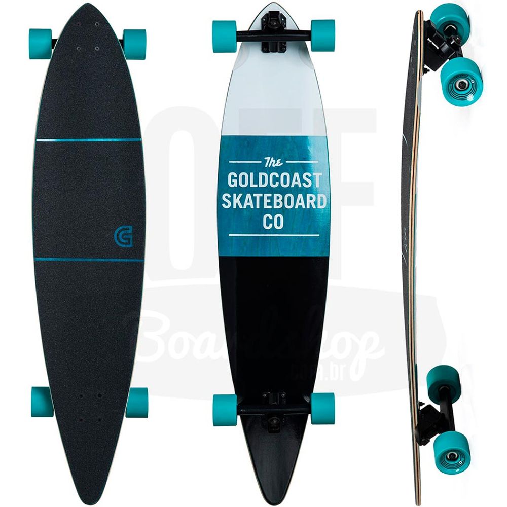 Longboard-Goldcoast-The-Standard Longboard-Goldcoast-The-Standard