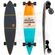 Longboard-Goldcoast-The-Standard-Orange Longboard-Goldcoast-The-Standard-Orange