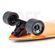 Longboard-Goldcoast-The-Standard-Orange Longboard-Goldcoast-The-Standard-Orange