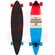 Longboard-Goldcoast-The-Standard-Red Longboard-Goldcoast-The-Standard-Red