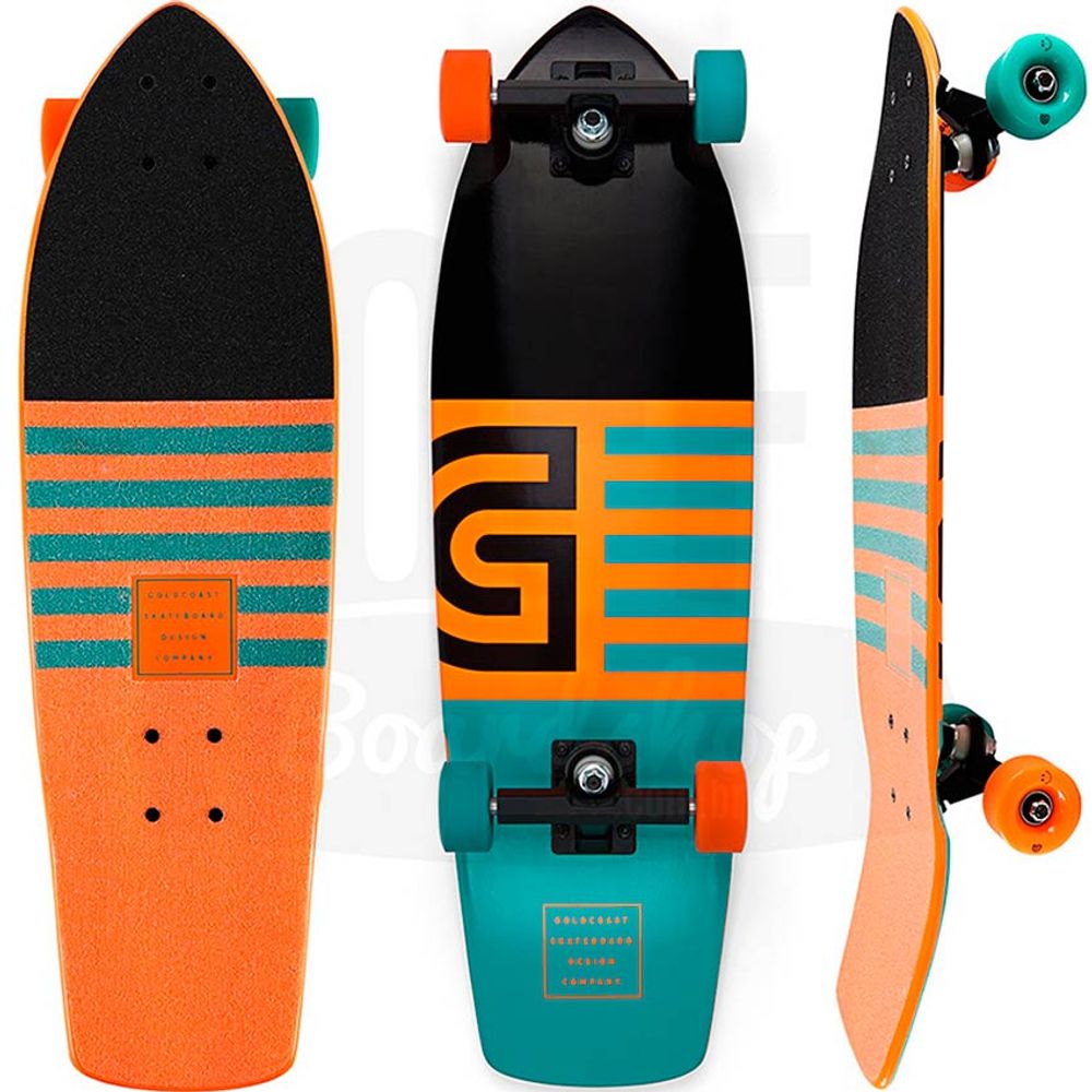 Skate-Cruiser-Goldcoast-The-Jetty-Orange Skate-Cruiser-Goldcoast-The-Jetty-Orange