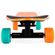 Skate-Cruiser-Goldcoast-The-Jetty-Orange