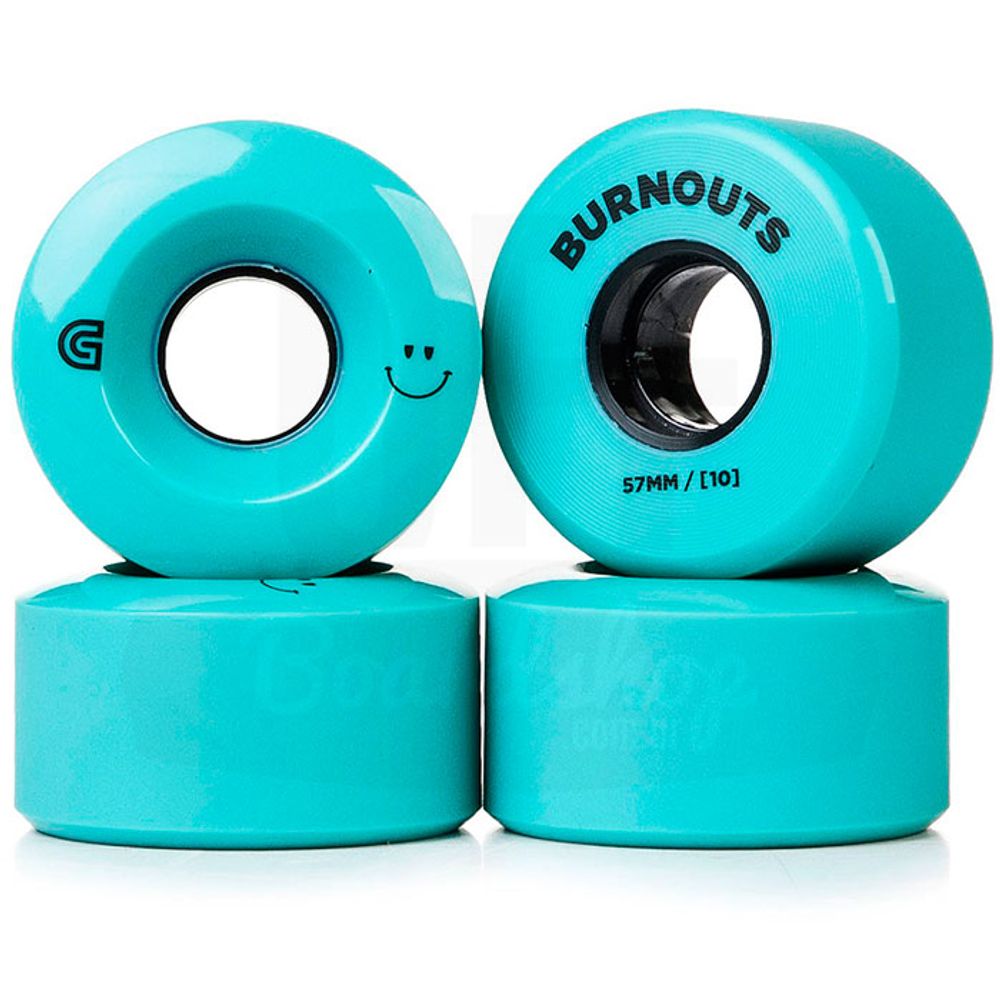 roda-goldcoast-burnouts-57mm-90A-teal roda-goldcoast-burnouts-57mm-90A-teal