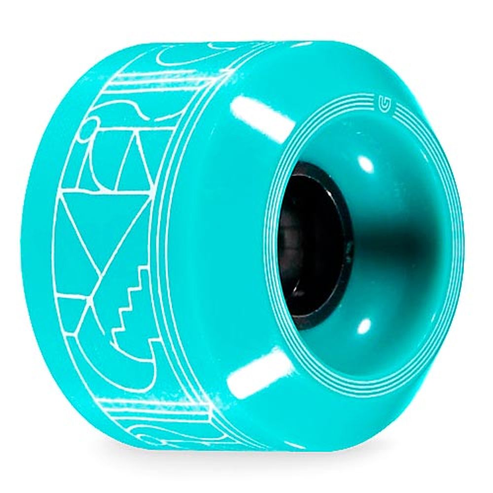 Roda-GoldCoast-Curb-Cuts-65mm-83A Roda-GoldCoast-Curb-Cuts-65mm-83A