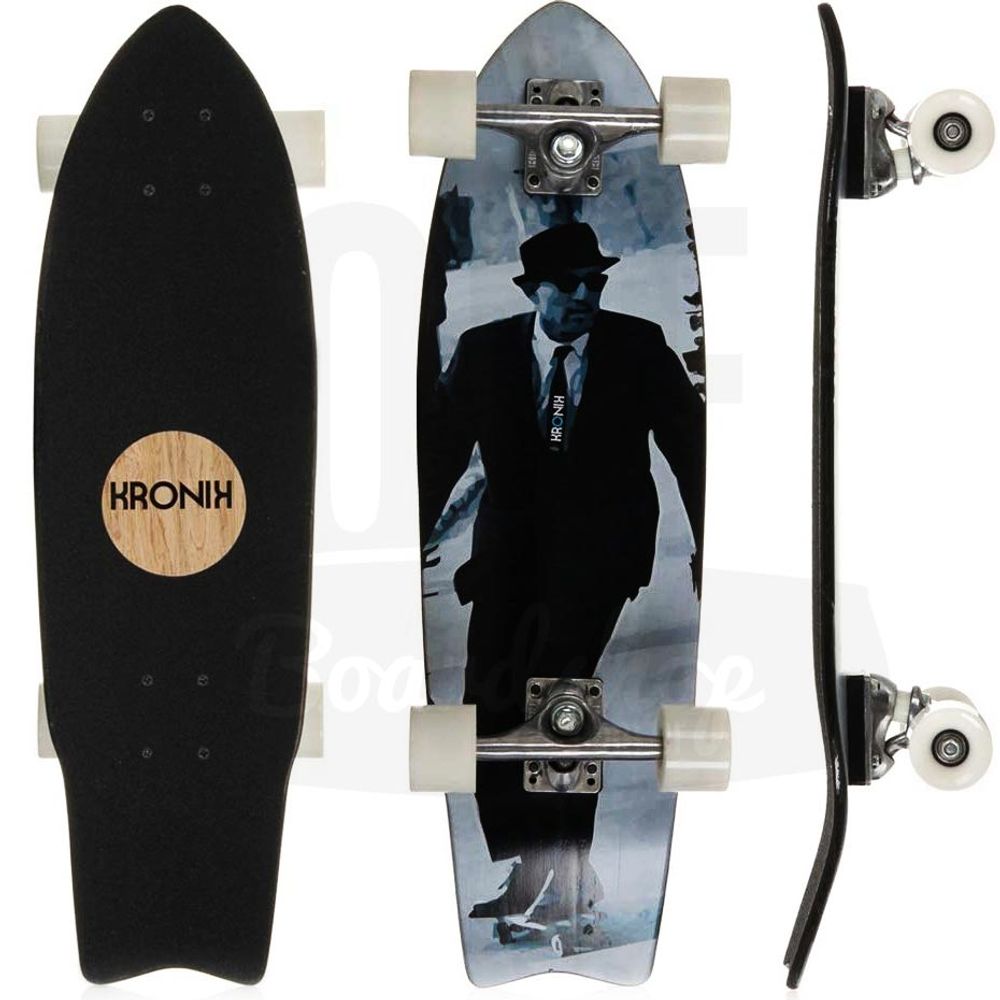 Skate-Cruiser-Kronik-Santa-Monica-Mafia-Rules Skate-Cruiser-Kronik-Santa-Monica-Mafia-Rules