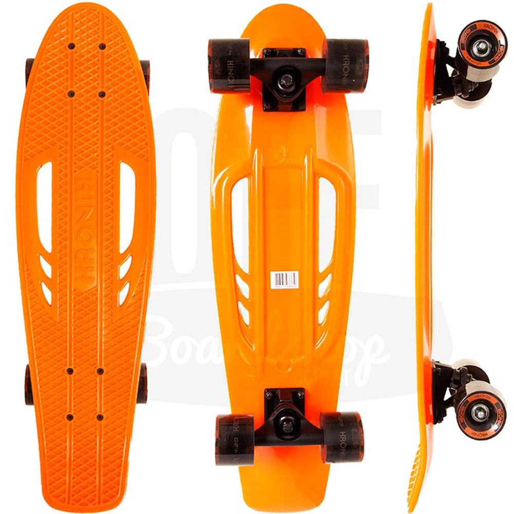 Skate-Cruiser-Kronik-Solid-Orange-27 Skate-Cruiser-Kronik-Solid-Orange-27