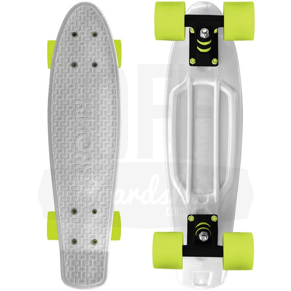 Skate-Cruiser-Kronik-The-Breeze-White-22 Skate-Cruiser-Kronik-The-Breeze-White-22