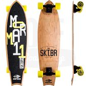 Skate-Cruiser-Mormaii-Fishtail-Wood