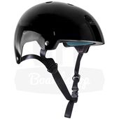 capacete-kronik-preto-liso