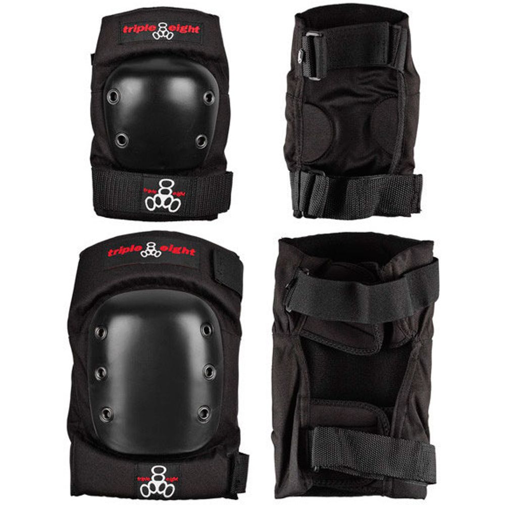 Kit-de-Protecao-Triple-Eight-Park-2-Pack Kit-de-Protecao-Triple-Eight-Park-2-Pack