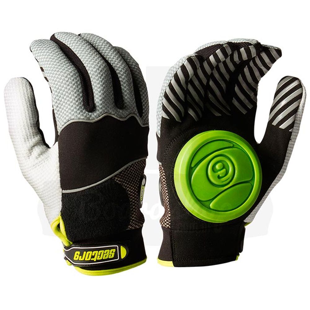 Luva-Sector-9-Apex-black Luva-Sector-9-Apex-black