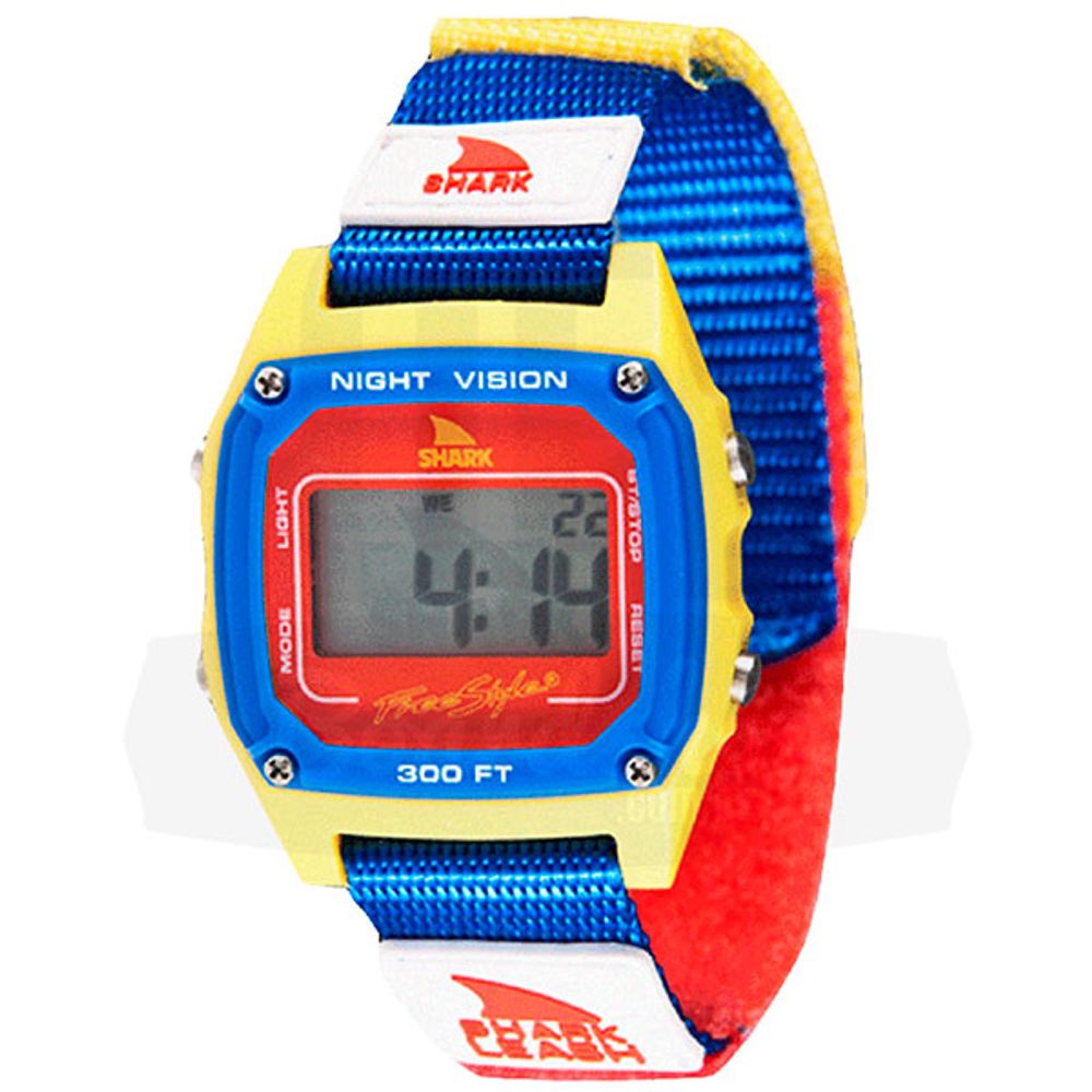 Relogio-Freestyle-Shark-Leash-Yellow-Blue-102243-01 Relogio-Freestyle-Shark-Leash-Yellow-Blue-102243-01