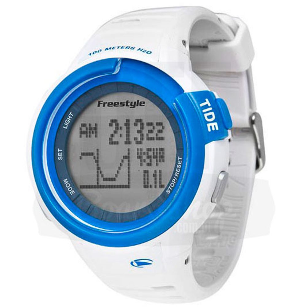 Relogio-Freestyle-Mariner-Tide---White-Blue Relogio-Freestyle-Mariner-Tide---White-Blue
