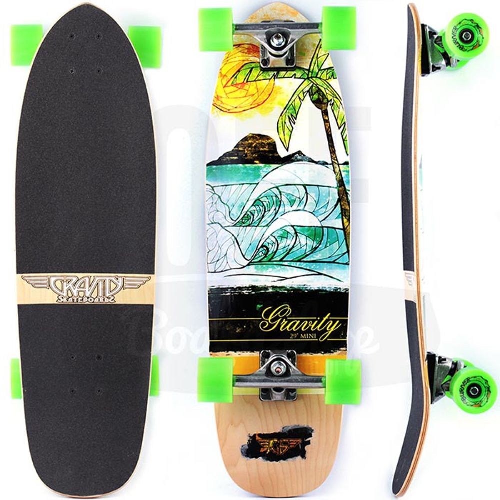 Skate-Cruiser-Gravity-Mini-Double-Barrel-29-Setup-02 Skate-Cruiser-Gravity-Mini-Double-Barrel-29-Setup-02