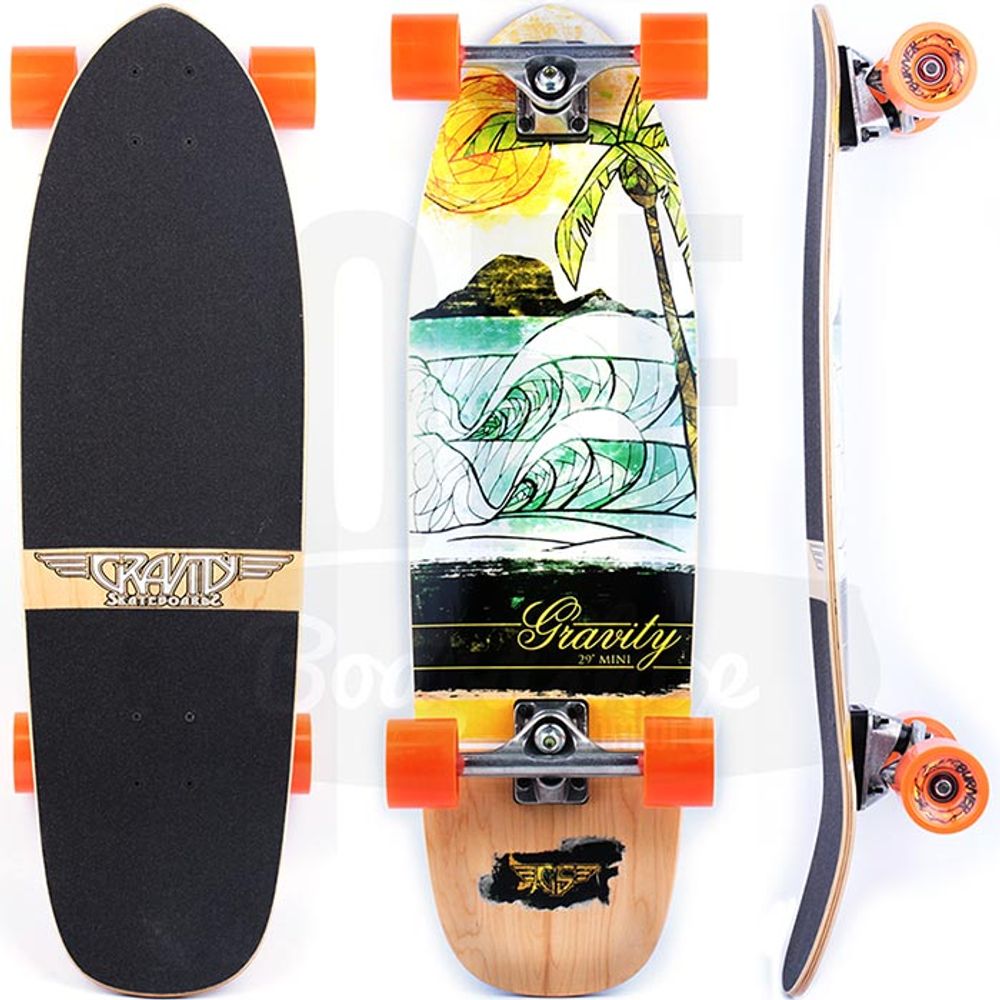 Skate-Cruiser-Gravity-Mini-Double-Barrel-29-Setup-03 Skate-Cruiser-Gravity-Mini-Double-Barrel-29-Setup-03