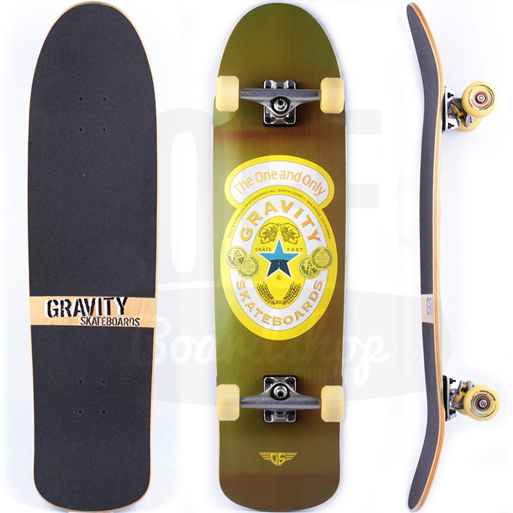 Skate-Cruiser-Gravity-Pool-Model-Brown-Ale-35-PD01 Skate-Cruiser-Gravity-Pool-Model-Brown-Ale-35-PD01