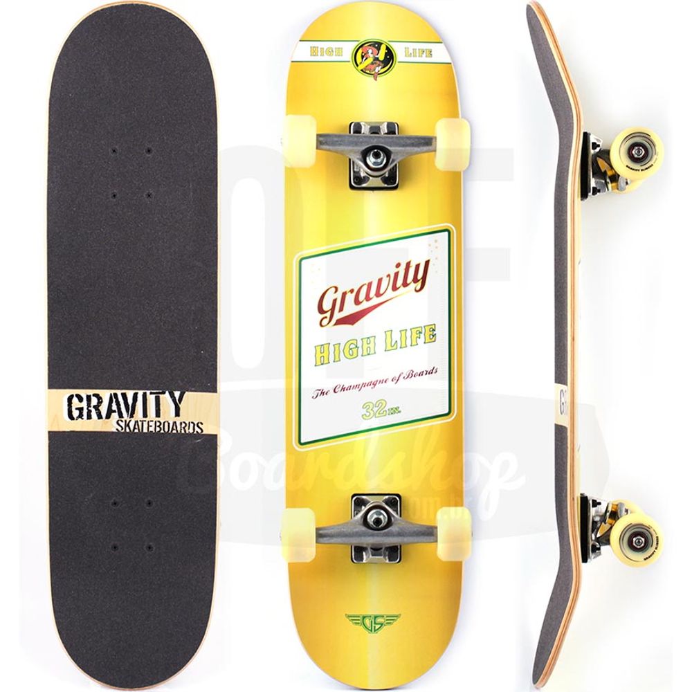 Skate-Gravity-Pool-Model-High-Life-32-PD01 Skate-Gravity-Pool-Model-High-Life-32-PD01