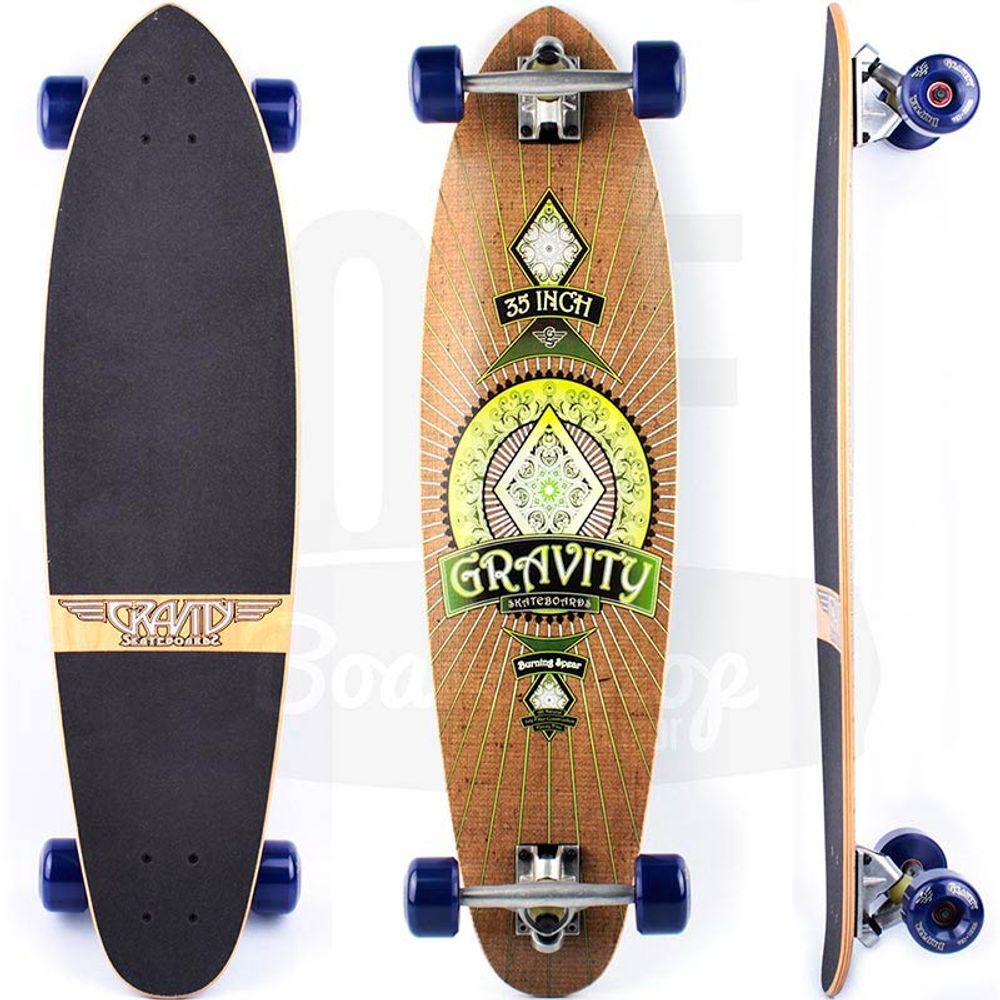 Skate-Cruiser-Gravity-Burning-Spear-35 Skate-Cruiser-Gravity-Burning-Spear-35