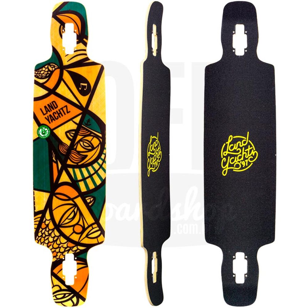 Shape-Landyachtz-Drop-Carve-Nautical-40 Shape-Landyachtz-Drop-Carve-Nautical-40