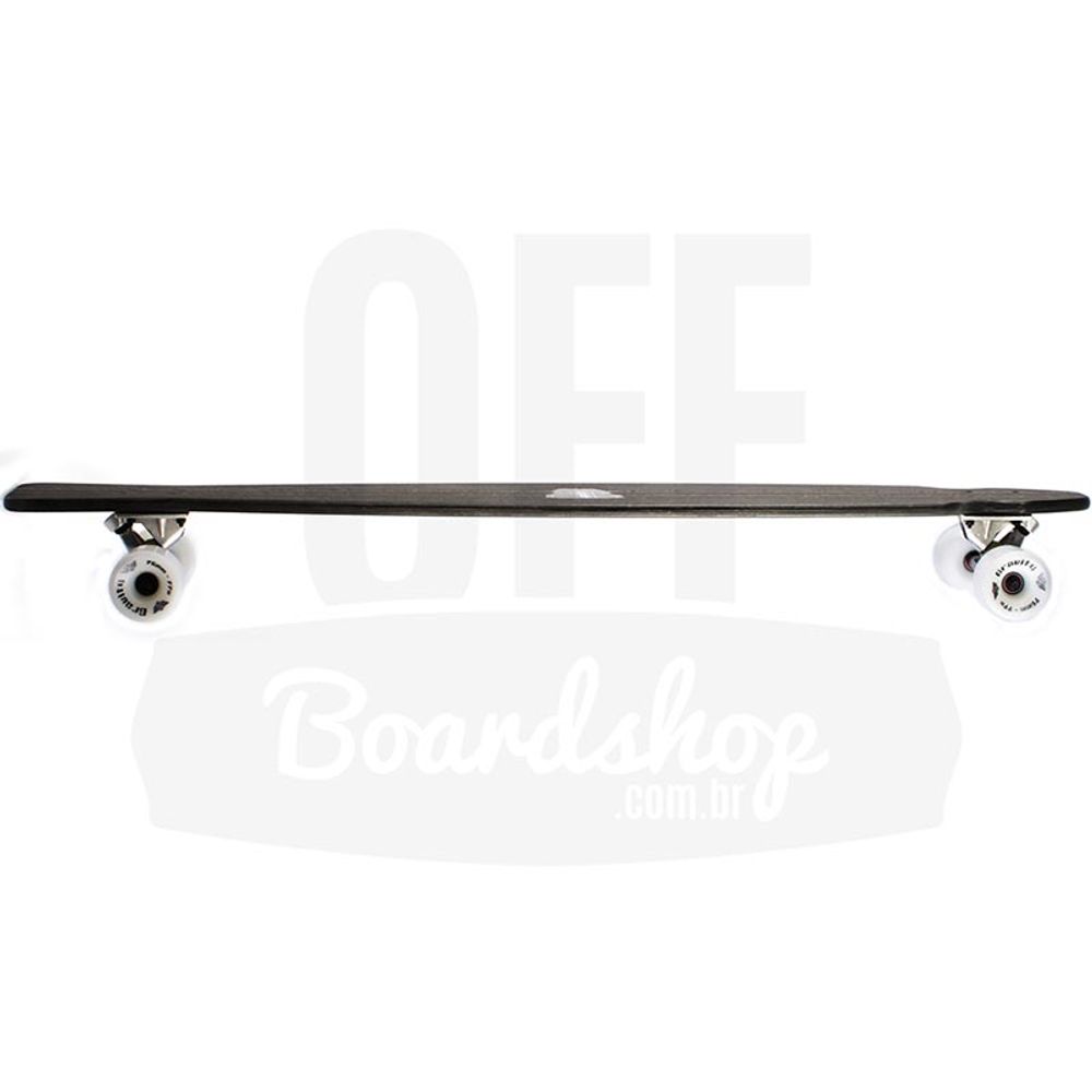 Longboard Gravity Hypercarve 47" (M2) Off