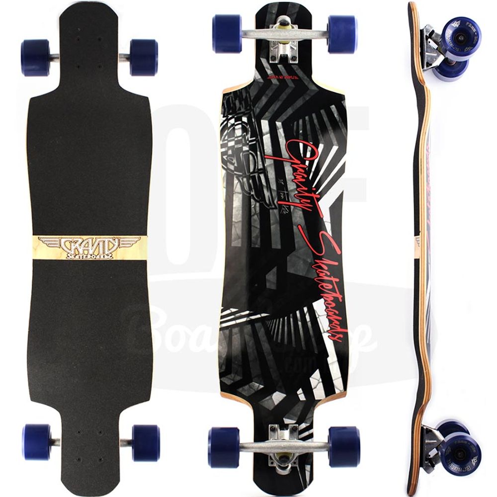 Longboard-Gravity-Twin-Kick-Gotham-38-01 Longboard-Gravity-Twin-Kick-Gotham-38-01